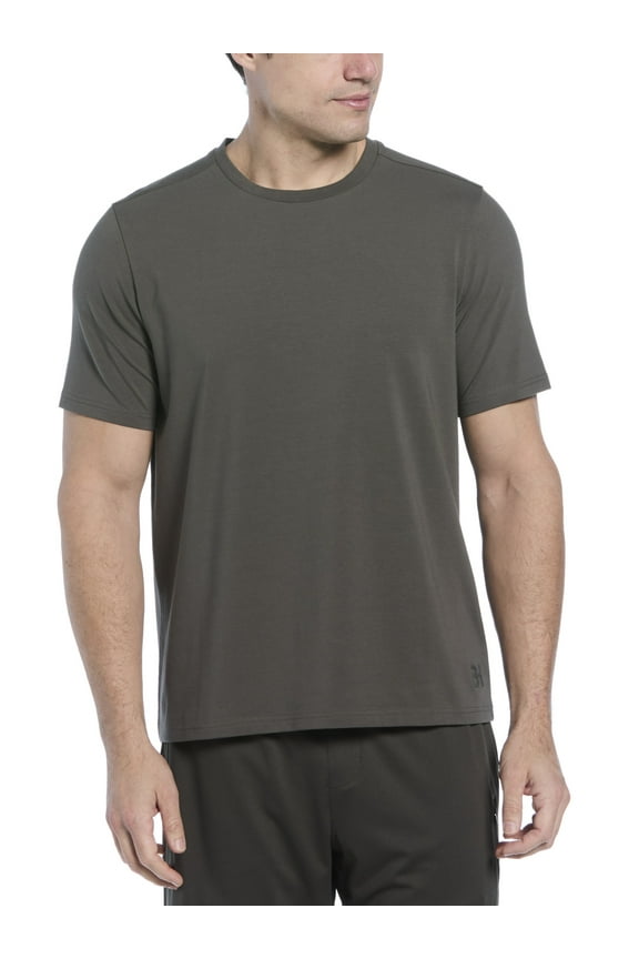 Men's and Big Men's Active Golf and Workout Shirt, Sizes S-5XL