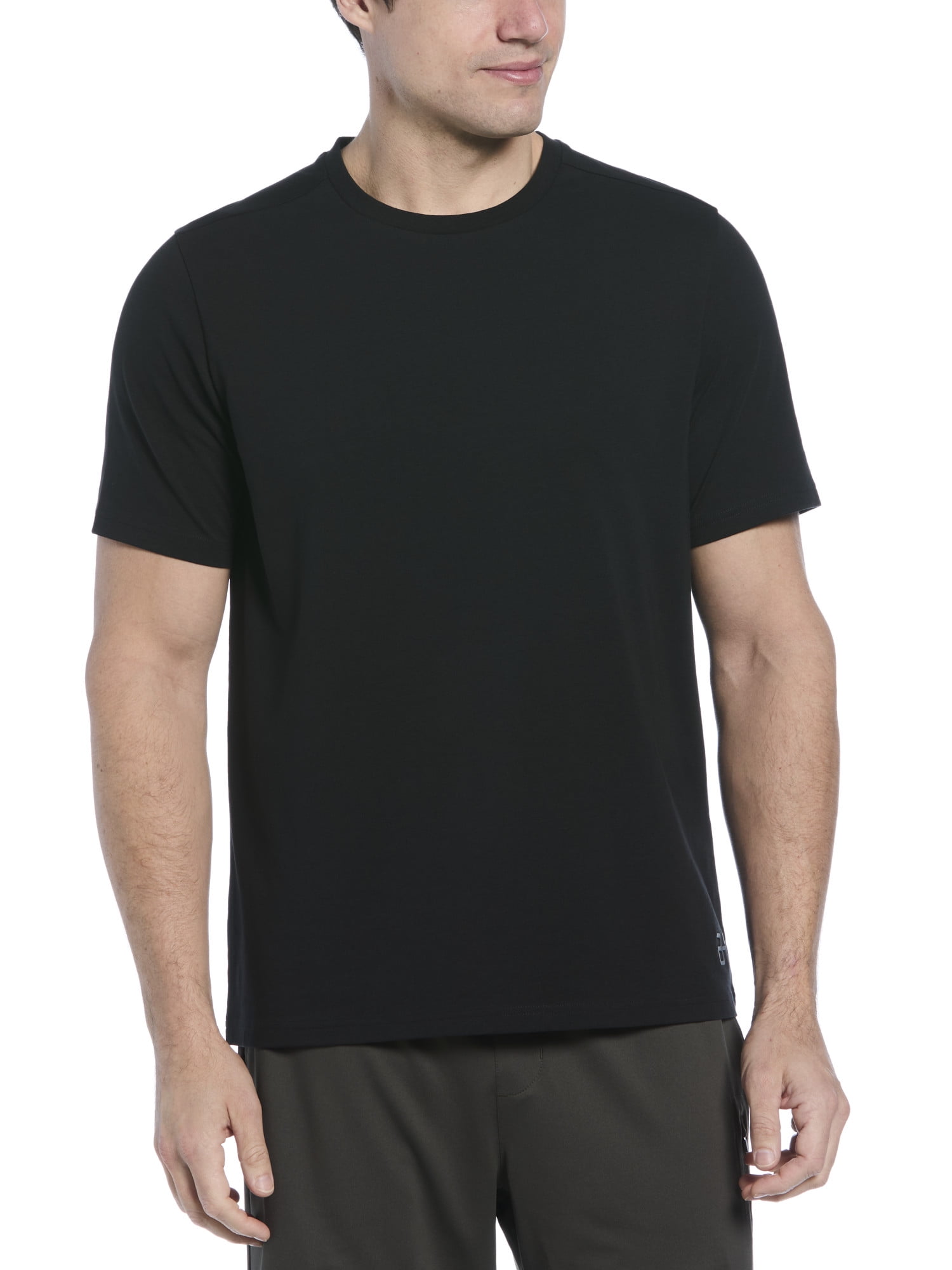 Ben Hogan Men's and Big Men's Active Golf and Workout Shirt, Sizes S-5XL