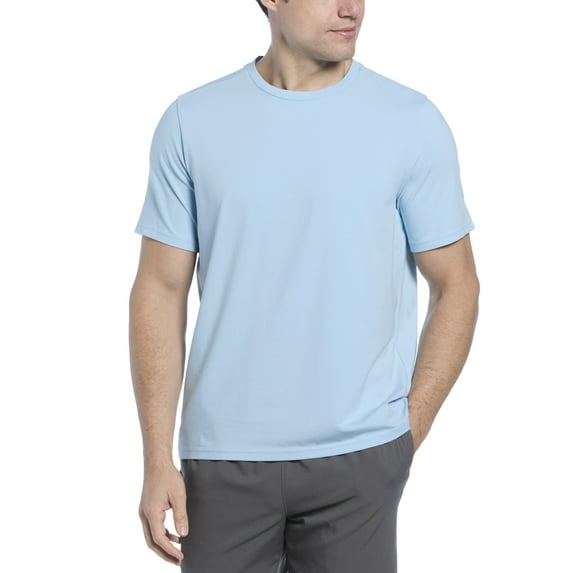 Ben Hogan Men's and Big Men's Active Golf and Workout Shirt, Sizes S-5XL