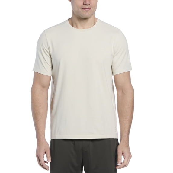 Ben Hogan Men's and Big Men's Active Golf and Workout Shirt, Sizes S-5XL