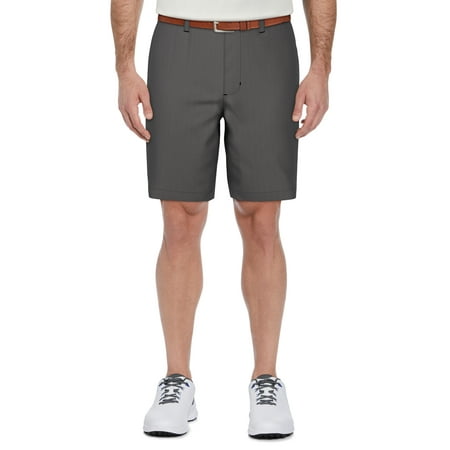 Ben Hogan Men's & Big Men's Stretch Golf Shorts with Active Waistband, 7" & 9" Inseams, Sizes 30-50