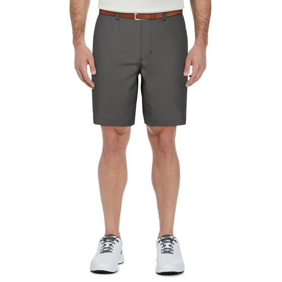 Ben Hogan Men's & Big Men's Stretch Golf Shorts with Active Waistband, 7" & 9" Inseams, Sizes 30-50