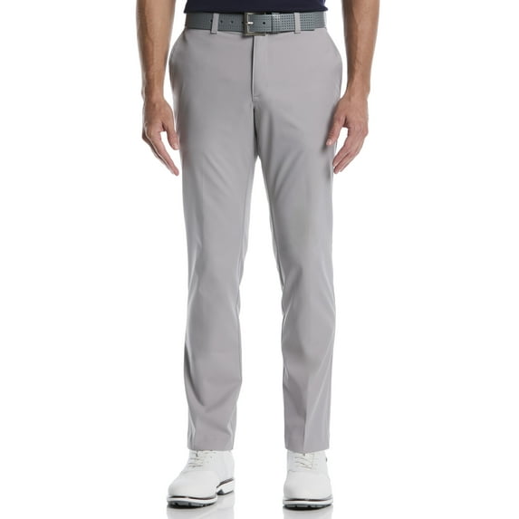 Ben Hogan Men's and Big Men's Flex 4-Way Stretch Golf Pants with Active Waistband, Sizes 29-50