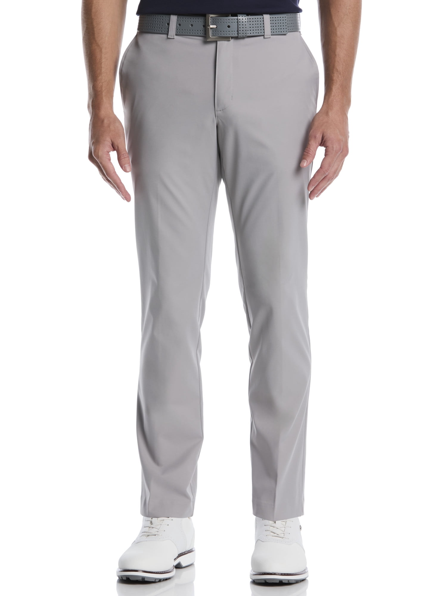 Ben Hogan Men's and Big Men's Flex 4-Way Stretch Golf Pants with Active Waistband, Sizes 28-50