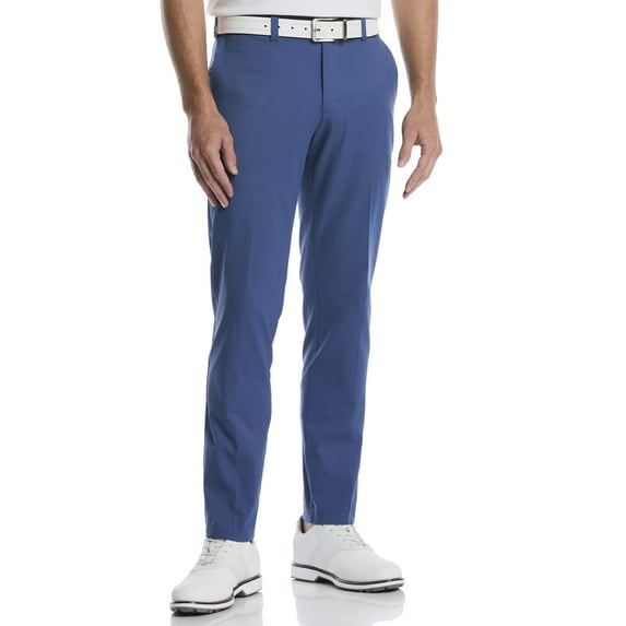 Ben Hogan Men's and Big Men's Flex 4-Way Stretch Golf Pants with Active Waistband, Sizes 29-50