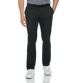 thumbnail image 1 of Ben Hogan Men's and Big Men's Flex 4-Way Stretch Golf Pants with Active Waistband, Sizes 28-50, 1 of 8
