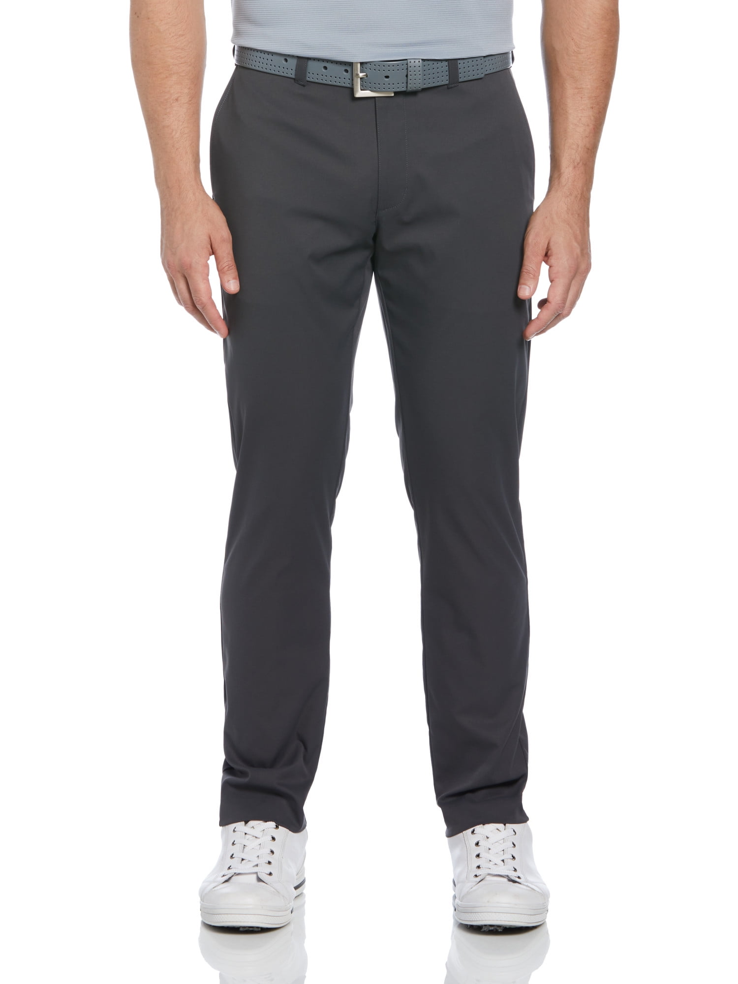 Ben Hogan Men's and Big Men's Flex 4-Way Stretch Golf Pants with Active Waistband, Sizes 28-50