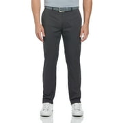 Ben Hogan Men's and Big Men's Flex 4-Way Stretch Golf Pants with Active Waistband, Sizes 28-50