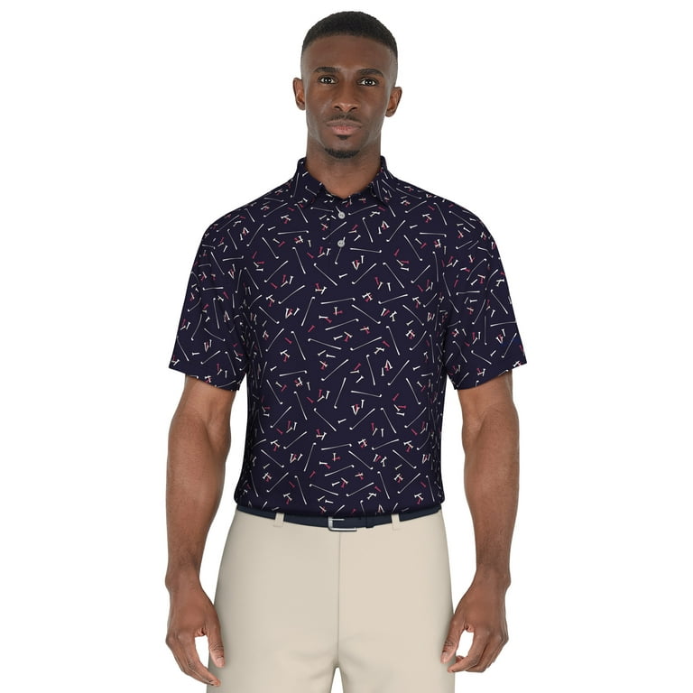 Hogan golf shirts deals