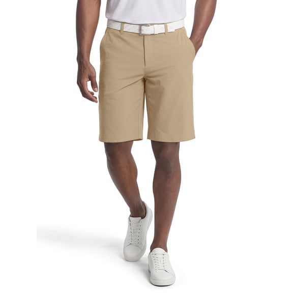 Ben Hogan Men's and Big Men's Men's Active Flex Cargo Golf Short, Sizes 28-50