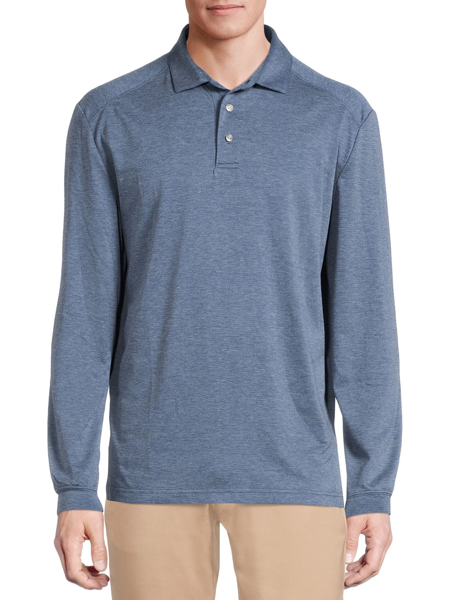 Ben hogan outlet long sleeve shirts