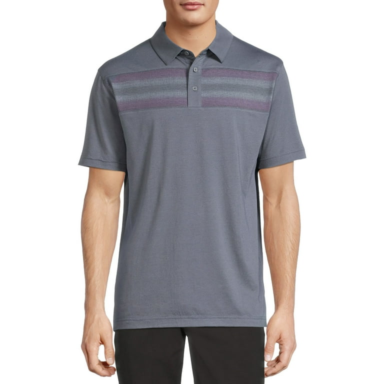 Ben hogan shop polo walmart