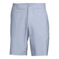 thumbnail image 1 of Ben Hogan Men's and Big Men's Performance Textured Active Flex Waistband 4-Way Stretch Golf Short, Up to 54 Inches, 1 of 6
