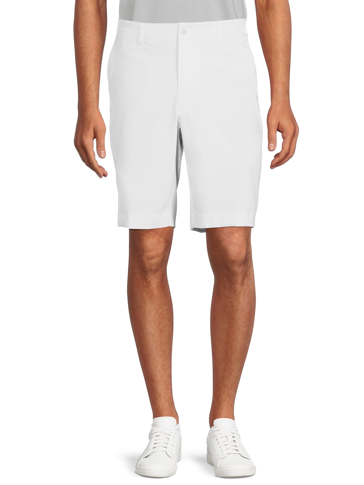 golf shorts for big men