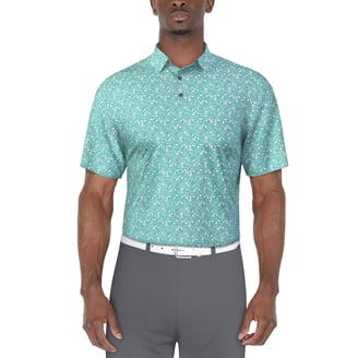Ben Hogan Golf Shirts in Golf Clothing - Walmart.com