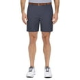 thumbnail image 1 of Ben Hogan Men's & Big Men's Stretch Golf Shorts with Active Waistband, 7" & 9" Inseams, Sizes 30-50, 1 of 5