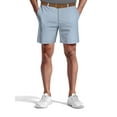 thumbnail image 1 of Ben Hogan Men's & Big Men's Stretch Golf Shorts with Active Waistband, 7" & 9" Inseams, Sizes 30-50, 1 of 6