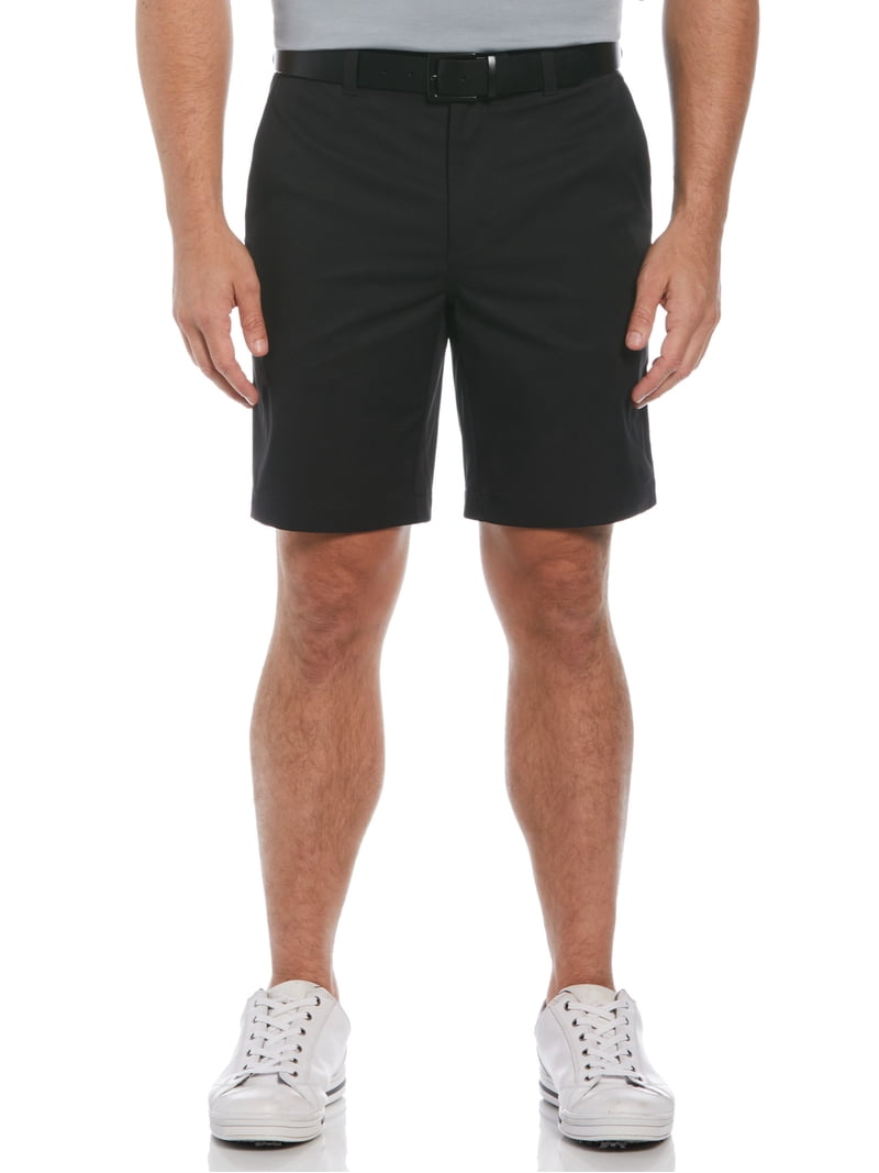 Ben Hogan Men's & Big Men's Stretch Golf Shorts with Active