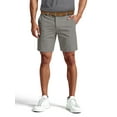 thumbnail image 1 of Ben Hogan Men's & Big Men's Stretch Golf Shorts with Active Waistband, 7" & 9" Inseams, Sizes 30-50, 1 of 6