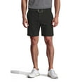 thumbnail image 1 of Ben Hogan Men's & Big Men's Stretch Golf Shorts with Active Waistband, 7" & 9" Inseams, Sizes 30-50, 1 of 6