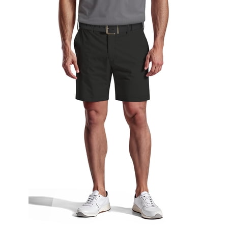 Ben Hogan Men's & Big Men's Stretch Golf Shorts with Active Waistband, 7" & 9" Inseams, Sizes 30-50