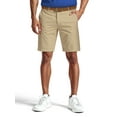 thumbnail image 1 of Ben Hogan Men's & Big Men's Stretch Golf Shorts with Active Waistband, 7" & 9" Inseams, Sizes 30-50, 1 of 6