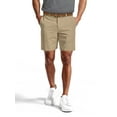 thumbnail image 1 of Ben Hogan Men's & Big Men's Stretch Golf Shorts with Active Waistband, 7" & 9" Inseams, Sizes 30-50, 1 of 6