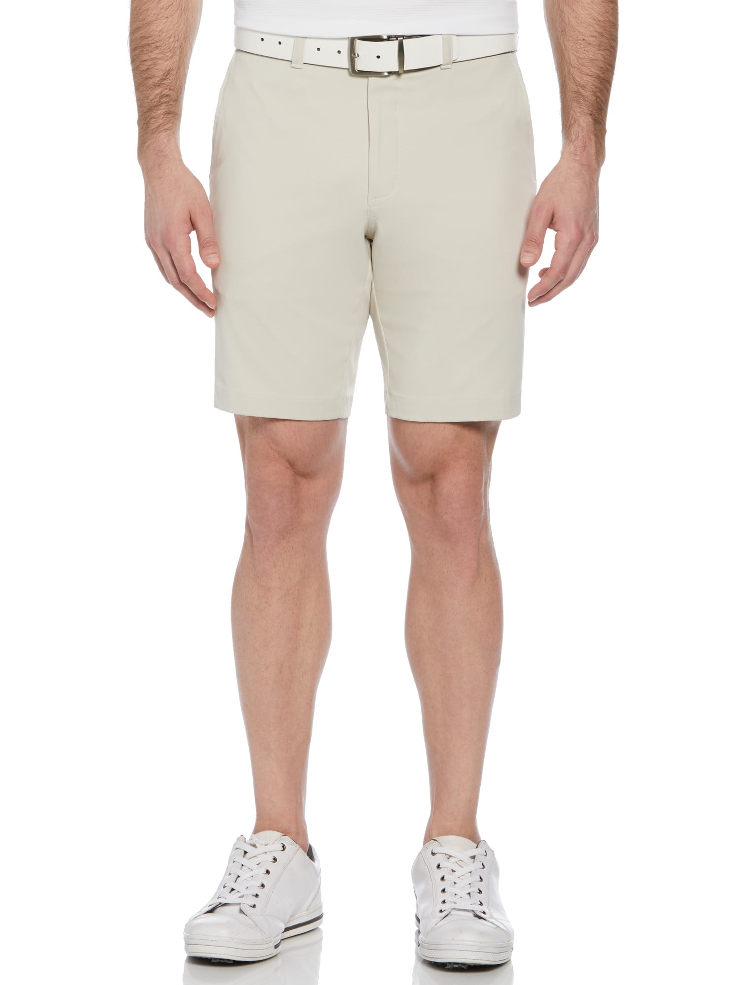 Ben Hogan Men's & Big Men's Stretch Golf Shorts with Active Waistband, 7" & 9" Inseams, Sizes 30-50