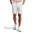 thumbnail image 1 of Ben Hogan Men's & Big Men's Stretch Golf Shorts with Active Waistband, 7" & 9" Inseams, Sizes 30-50, 1 of 6
