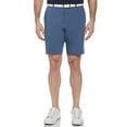 thumbnail image 1 of Ben Hogan Men's & Big Men's Stretch Golf Shorts with Active Waistband, 7" & 9" Inseams, Sizes 30-50, 1 of 6