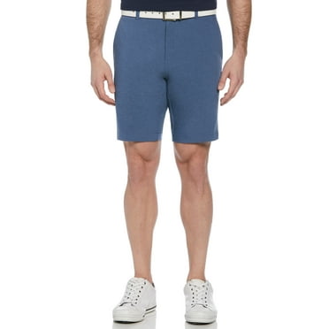 Ben Hogan Men's & Big Men's Stretch Golf Shorts with Active Waistband, 7" & 9" Inseams, Sizes 30-50