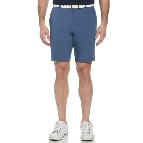 Ben Hogan Men's & Big Men's Stretch Golf Shorts with Active Waistband, 7" & 9" Inseams, Sizes 30-50