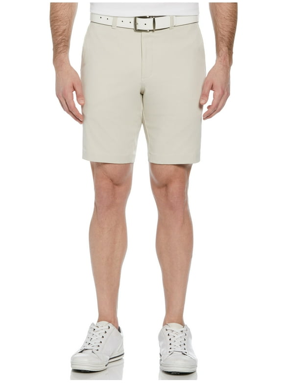 Men's & Big Men's Stretch Golf Shorts with Active Waistband, 7" & 9" Inseams, Sizes 30-50