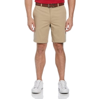 Ben Hogan Men's & Big Men's Stretch Golf Shorts with Active Waistband, 7" & 9" Inseams, Sizes 30-50