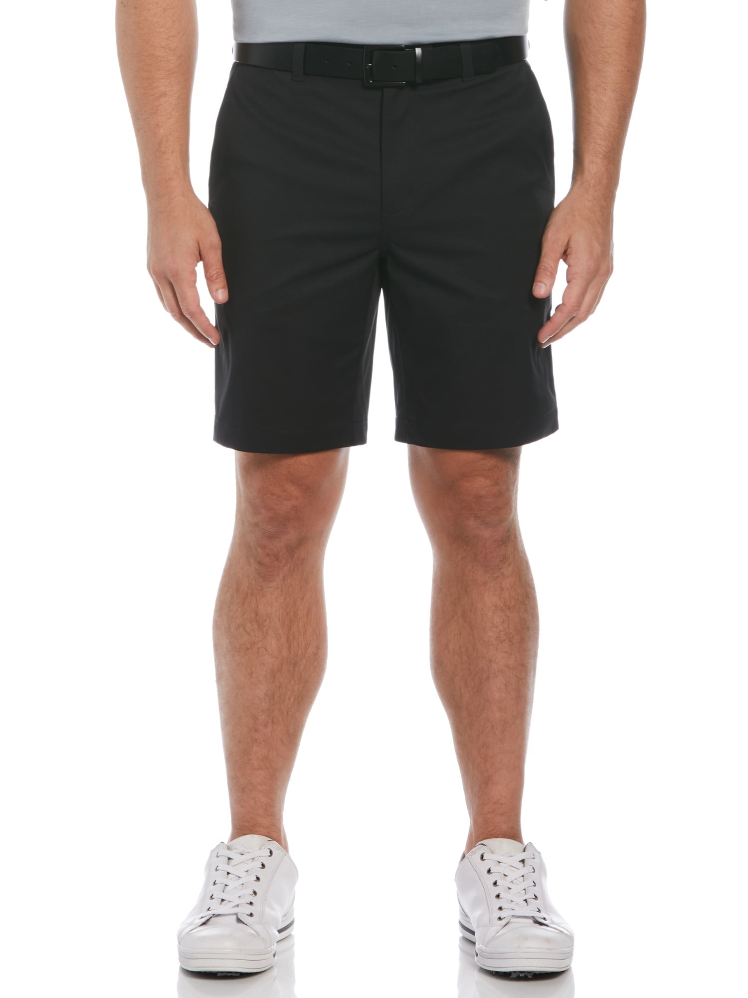 Ben Hogan Men's & Big Men's Stretch Golf Shorts with Active Waistband, 7" & 9" Inseams, Sizes 30-50
