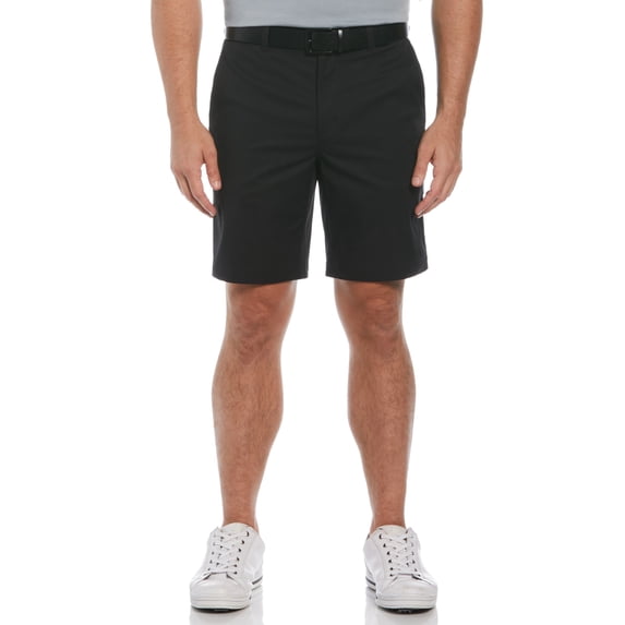 Ben Hogan Men's & Big Men's Stretch Golf Shorts with Active Waistband, 7" & 9" Inseams, Sizes 30-50