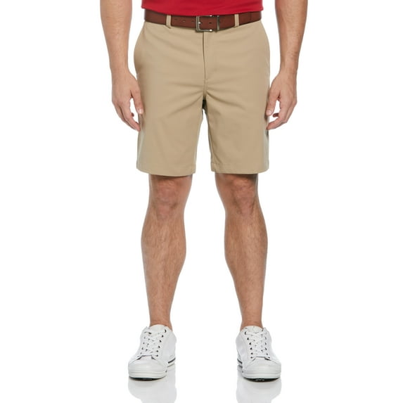 Ben Hogan Men's & Big Men's Stretch Golf Shorts with Active Waistband, 7" & 9" Inseams, Sizes 30-50