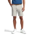 thumbnail image 1 of Ben Hogan Men's & Big Men's Stretch Golf Shorts with Active Waistband, 7" & 9" Inseams, Sizes 30-50, 1 of 9