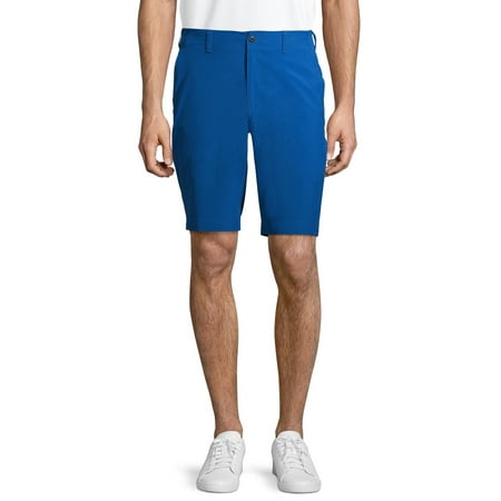 Ben Hogan Men's & Big Men's Stretch Golf Shorts with Active Waistband, 7" & 9" Inseams, Sizes 30-50