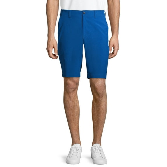 Ben Hogan Men's & Big Men's Stretch Golf Shorts with Active Waistband, 7" & 9" Inseams, Sizes 30-50