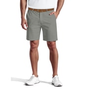 Ben Hogan Men's & Big Men's Stretch Golf Shorts with Active Waistband, 7" & 9" Inseams, Sizes 30-50