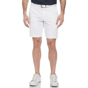 Ben Hogan Mens & Big Mens Stretch Golf Shorts with Active Waistband, 7" & 9" Inseams, Sizes 30-50
