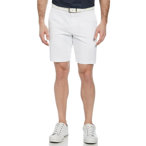 Ben Hogan Men's & Big Men's Stretch Golf Shorts with Active Waistband, 7" & 9" Inseams, Sizes 30-50