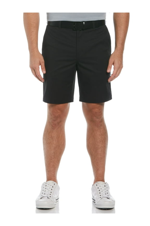 Men's & Big Men's Stretch Golf Shorts with Active Waistband, 7" & 9" Inseams, Sizes 30-50