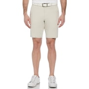 Ben Hogan Mens & Big Mens Stretch Golf Shorts with Active Waistband, 7" & 9" Inseams, Sizes 30-50