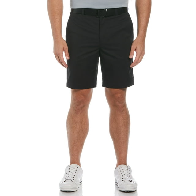 Ben Hogan Men's and Big Men's Stretch Flex 9" Golf Shorts with Active
