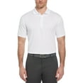 thumbnail image 1 of Ben Hogan Men's and Big Men's Ventilated Performance Polo Shirt, Sizes S-5XL, 1 of 5
