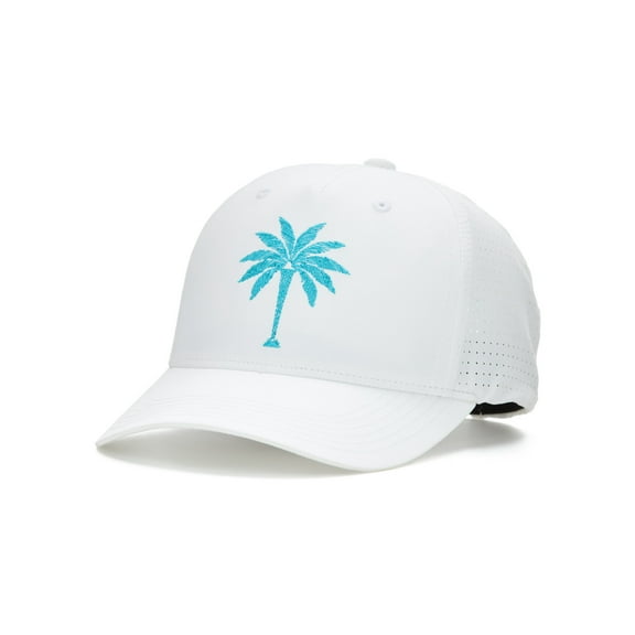 Ben Hogan Palm Tee Cap with Perforated Panels