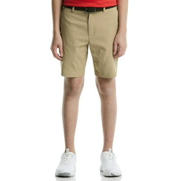 Ben Hogan Performance Boys Active 7" Golf Shorts, Sizes 4-18