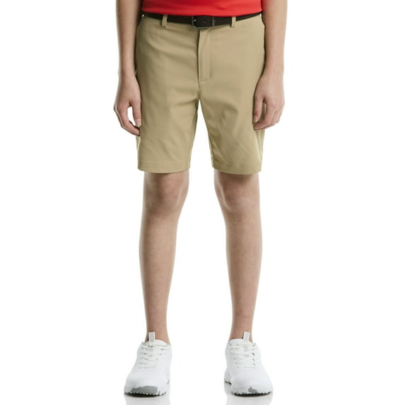 Ben Hogan Performance Boys Active 7" Golf Shorts, Sizes 4-18